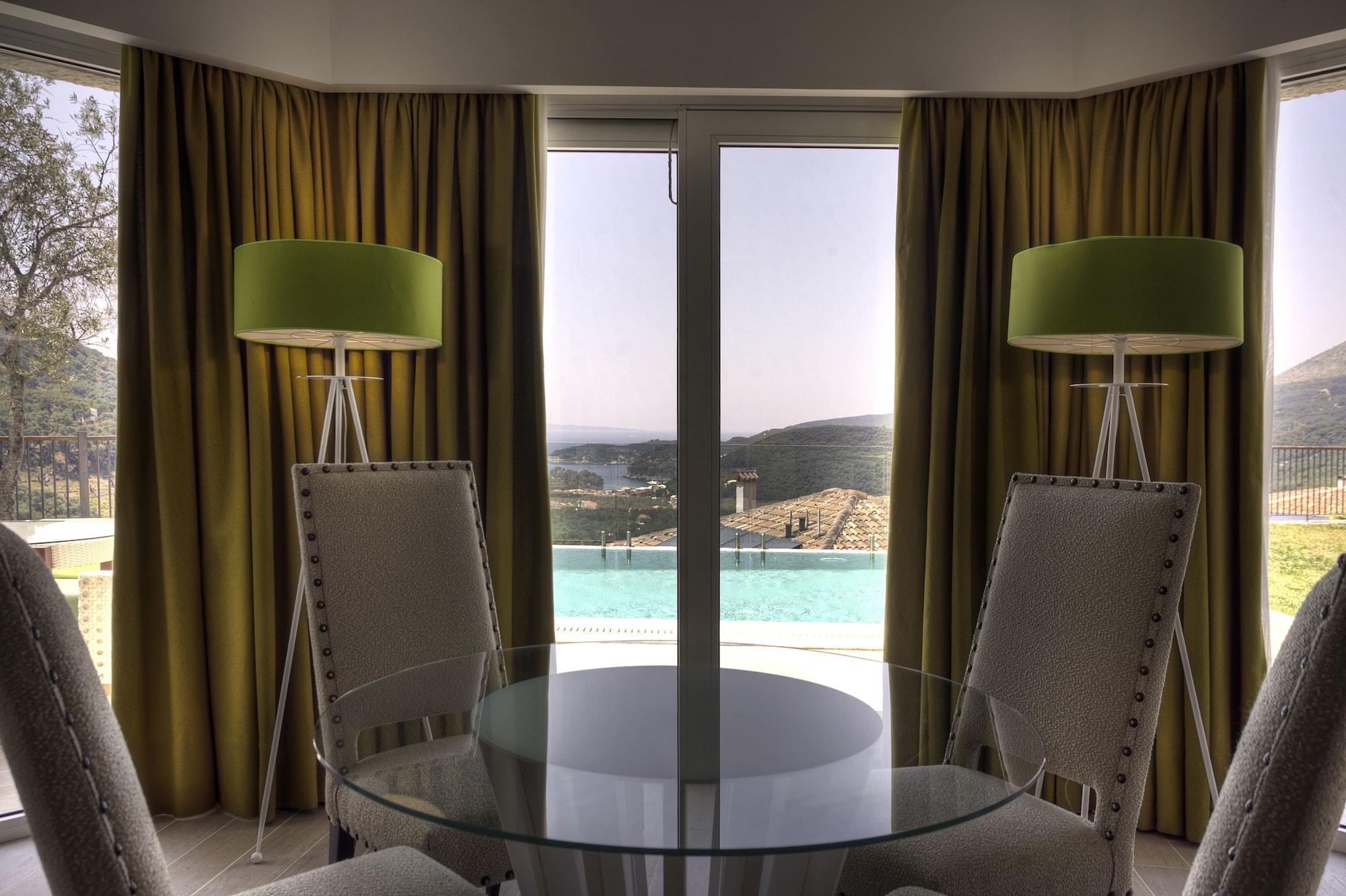 פארגה Salvator Villas & Spa Hotel מראה חיצוני תמונה