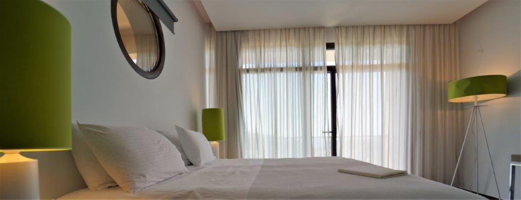 פארגה Salvator Villas & Spa Hotel מראה חיצוני תמונה
